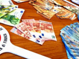 False banconote da 500 euro, sequestro ad Ancona