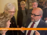 Sangiuliano “La Pelle di Liliana Cavani è inno alla libertà”