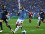 Il Pallone racconta – Si riparte col big match Inter-Napoli