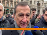 Milano Cortina, Sala “Positiva la compattezza tra le istituzioni”