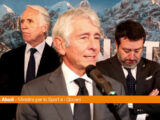 Milano-Cortina, Abodi “La cabina di regia lavora in armonia”