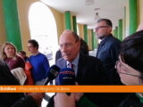 Schifani “No al terzo mandato per i sindaci dei piccoli Comuni”