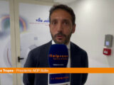 Tropea (Aiop Sicilia) “Massimo impegno per ridurre mobilità sanitaria”
