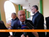 Anas, Schifani “Sulla Palermo-Catania non faremo sconti”