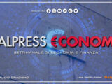 Italpress €conomy – Puntata del 10 febbraio 2023