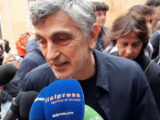 Costanzo, Salemme “Se ne va un pezzo di storia d’Italia”