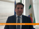 Carnevali di Puglia, Lopane “Offerta turistica sempre più vasta”