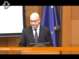 Fontana “Le comunità un’alternativa a individualismo e collettivismo”