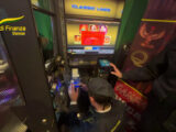 Teneva incassi delle slot machine, denunciato gestore a Varese