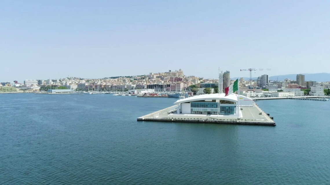 Intesa Sanpaolo e Zes Sardegna insieme per il rilancio dell’isola Intesa Sanpaolo e Zes Sardegna insieme per il rilancio dell’isola