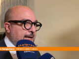 Sangiuliano “Doveroso dedicare un museo a Enrico Caruso”