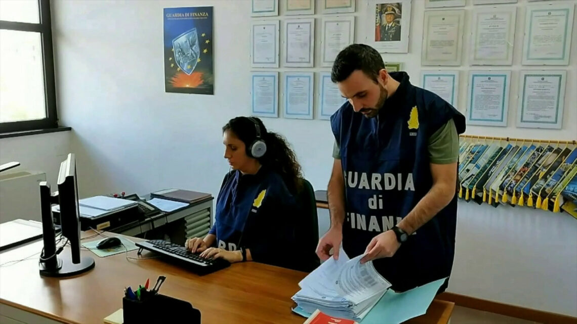 Truffe su bonus facciate, sequestro per 750 mila euro a Taranto Truffe su bonus facciate, sequestro per 750 mila euro a Taranto