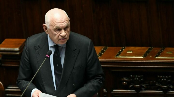 Caso Cospito, il Governo alle prese con fughe di notizie e assalto alle istituzioni