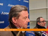 Calenda “Pronti ad accogliere gli elettori del Pd”