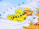 Trasporto merci, accordo Ue-Regno Unito sull’Irlanda del Nord