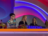 Sanremo, LDA “Mio padre mi ha fatto i complimenti per l’intonazione”