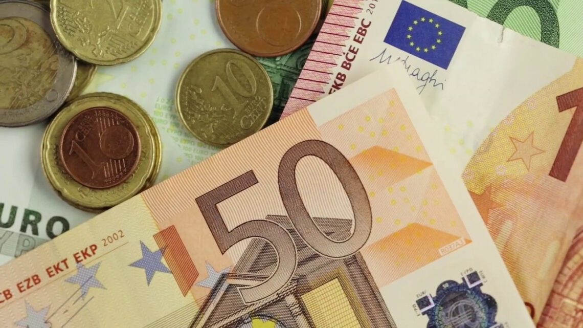 Nel 2022 debito pubblico in crescita a 2.762 mld Nel 2022 debito pubblico in crescita a 2.762 mld
