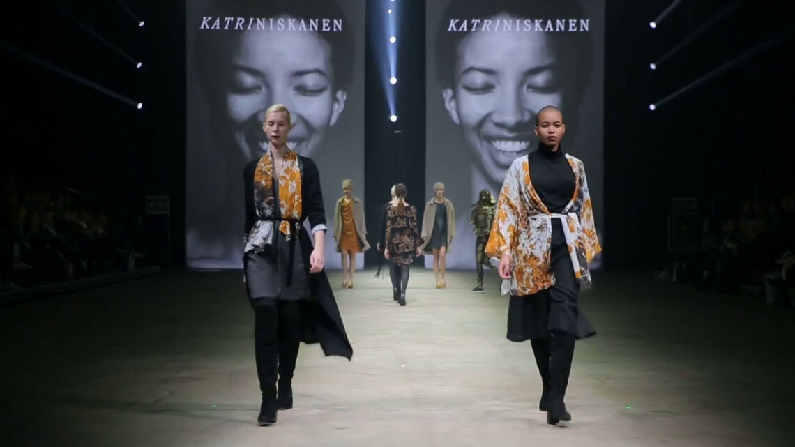 Il settore della moda è in continua crescita Il settore della moda è in continua crescita