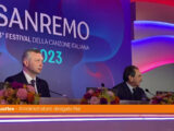 Sanremo, Fuortes “Nessuna censura sull’intervento di Zelensky”