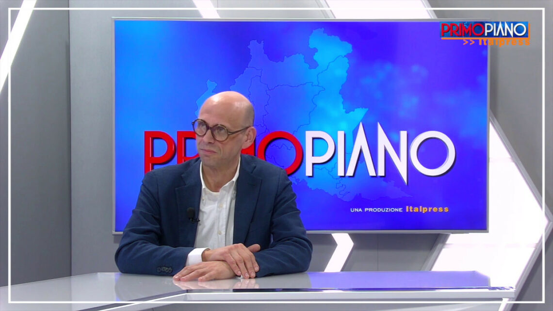 Cucchi “Il Pil lombardo deve crescere, serve dialogo imprese-Regione” Cucchi “Il Pil lombardo deve crescere, serve dialogo imprese-Regione”