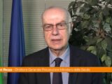 Covid, Rezza “Incidenza ancora in lieve calo”