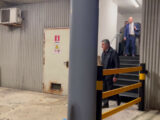 Ue, Schifani e Lagalla accolgono a Palermo Ursula von der Leyen
