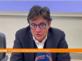 Pancalli “Accordo con ITA per una mobilità sempre più inclusiva”