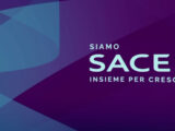 Sace rinnova il logo e l’identità visiva del gruppo