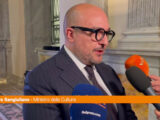 Sangiuliano “La dieta mediterranea è anche un patrimonio culturale”