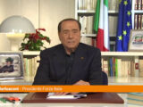 Giustizia, Berlusconi “Non vogliamo una riforma contro i magistrati”