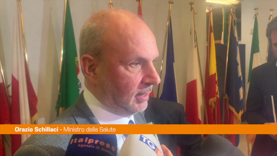 Sanità, Schillaci “L’innovazione deve ridurre le disuguaglianze” Sanità, Schillaci “L’innovazione deve ridurre le disuguaglianze”