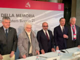 Shoah, Sangiuliano “Memoria sia anticorpo a violenza e razzismo”