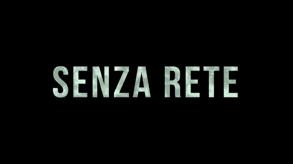 “Senza rete”, un docufilm racconta il cyberbullismo “Senza rete”, un docufilm racconta il cyberbullismo