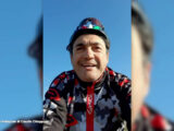Chiappucci festeggia 60 anni “Una vita in fuga”