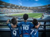 Il Napoli vince anche a Sassuolo, la città inizia anche a sognare