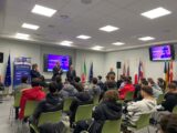 Digitale, Aidr: Anno europeo competenze, primo evento dedicato al Metaverso 