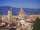 Viaggio a Firenze tra i “Ciak” dei film romantici