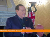 Berlusconi “Il Monza vincerà lo scudetto”