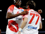 Napoli inarrestabile per la Cremonese, Kvaratskelia – Osimhen sempre più leader