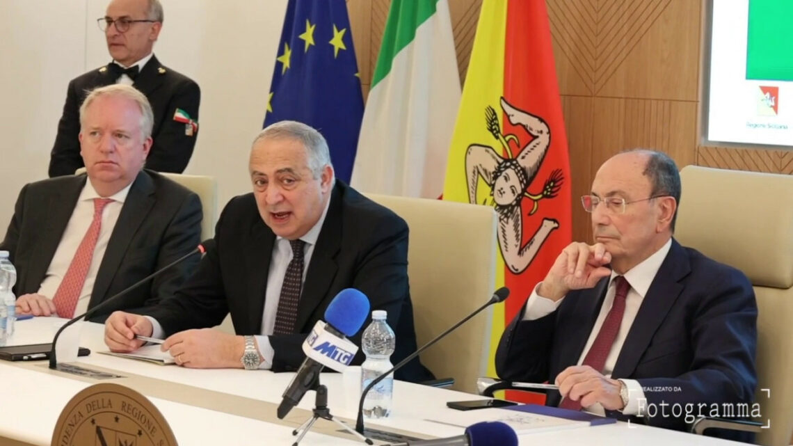 Aeroporti, Lagalla “Fusione scali Palermo-Trapani non a breve termine” Aeroporti, Lagalla “Fusione scali Palermo-Trapani non a breve termine”