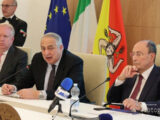 Aeroporti, Lagalla “Fusione scali Palermo-Trapani non a breve termine”