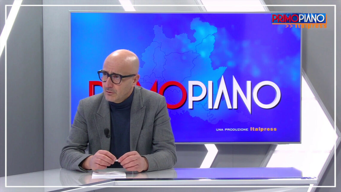 Senna “Formazione e meno burocrazia per sostenere le Pmi lombarde” Senna “Formazione e meno burocrazia per sostenere le Pmi lombarde”