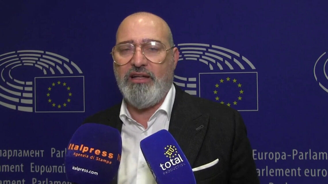 Ue, Bonaccini “Larga condivisione su sfide fondamentali per Europa” Ue, Bonaccini “Larga condivisione su sfide fondamentali per Europa”