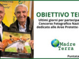 Madre Terra – Entro il 3 marzo iscrizioni al concorso Obiettivo Terra