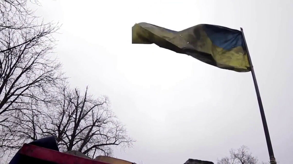 Guerra in Ucraina, si apre il fronte Transnistria Guerra in Ucraina, si apre il fronte Transnistria