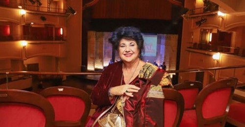 Trianon Viviani, Marisa Laurito confermata alla direzione artistica