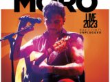 Fabrizio Moro torna in tour da marzo con Live 2023 – Racconti Unplugged!