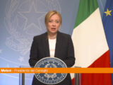 Tumori, Meloni “Non lasciare solo chi vive la malattia”