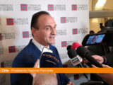 Cirio “Con Calderoli passo concreto per autonomia”