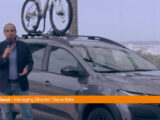 Jogger Hybrid 140, la prima ibrida del marchio Dacia